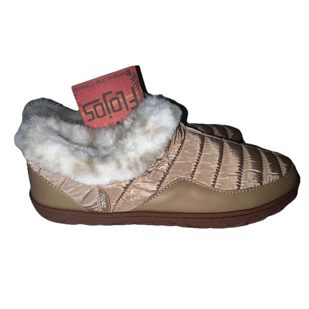 (#65 …7)Flojos Women's Slipper Size 10